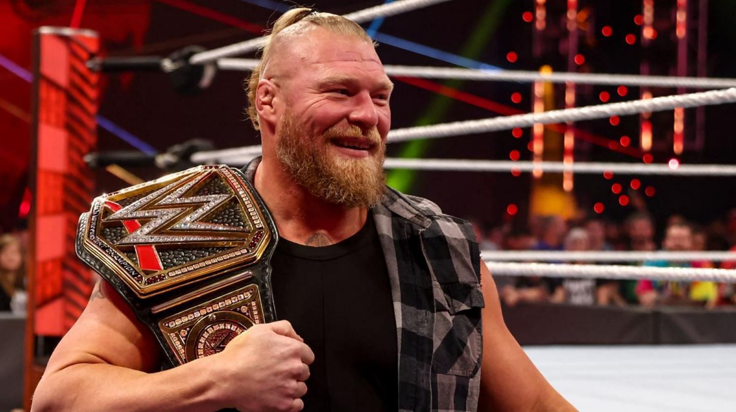 Ronda Rousey and Brock Lesnar have both been successful in MMA and WWE