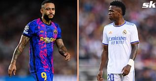 5 best players in La Liga right now based on ratings