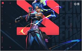 Valorant patch 4.0 official notes: Neon goes live, ranked changes, map updates, and more