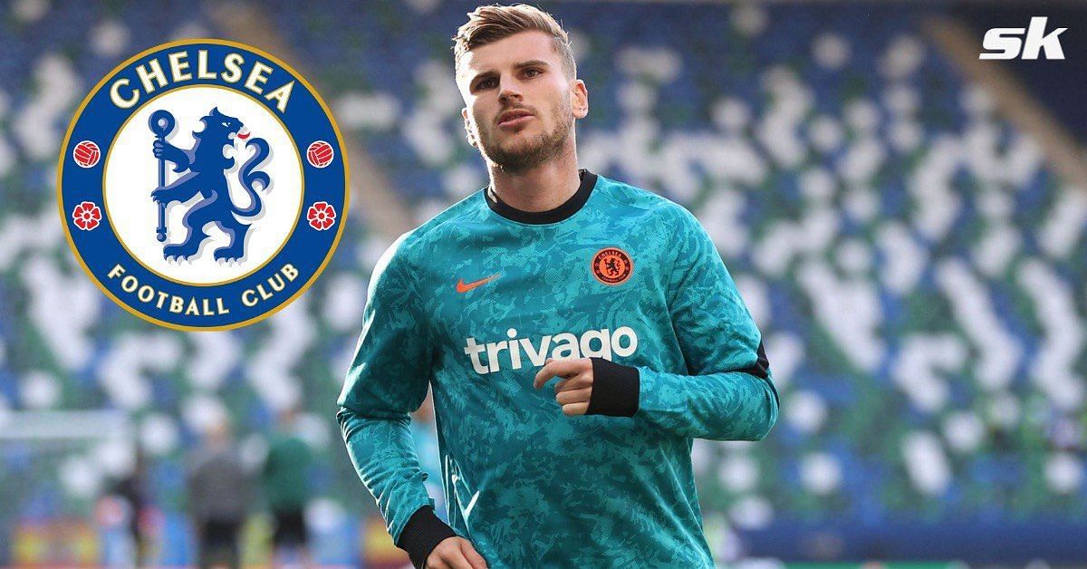 Werner believes Rudiger will be spoilt for choice if he leaves Stamford Bridge