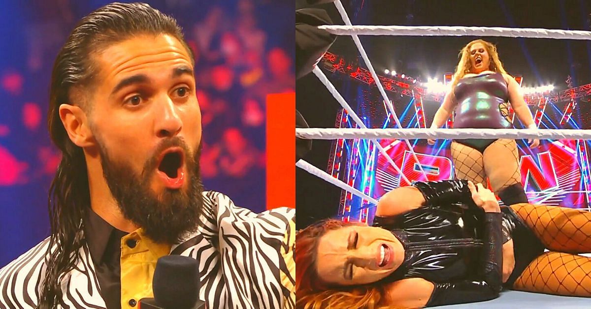 WWE RAW Results January 17, 2022: Latest Monday Night RAW Winners, Grades, Video Highlights