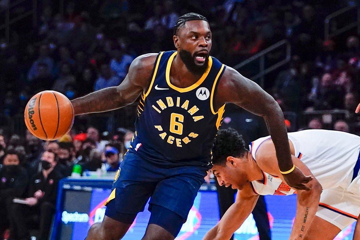 Lance Stephenson has provided a spark for the Indiana Pacers since signing a 10-day contract. [Photo: Forbes]