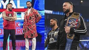 WWE SmackDown: 5 चौंकाने वाली चीज़ें जो इस हफ्ते स्मैकडाउन में देखने को मिल सकती हैं