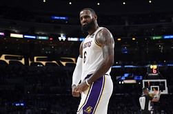 LA Lakers vs Orlando Magic: Injury Report, Predicted Lineups and Starting 5s - January 21st, 2022 | NBA Season 2021-22