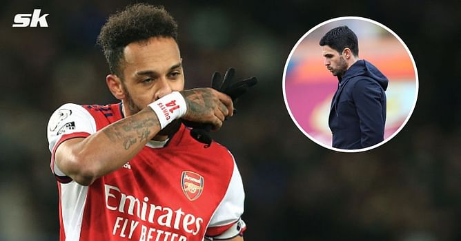 Mikel Arteta draws up star-studded 4-man transfer shortlist to replace Pierre-Emerick Aubameyang at Arsenal: Reports