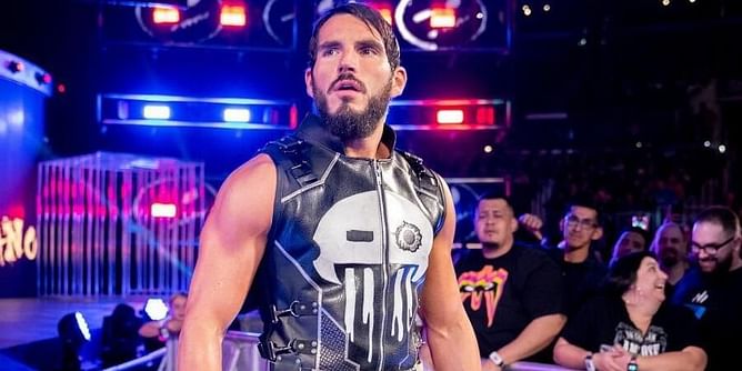 Johnny Gargano believes current NXT and RAW Superstars can make a lot of money for WWE