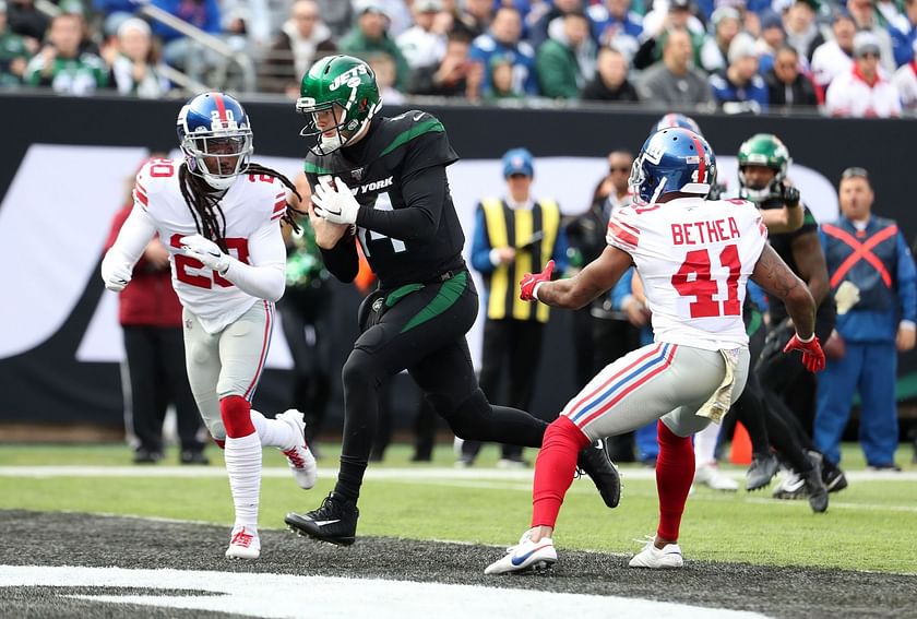 Fan sues Giants, Jets for $6 billion demanding both teams leave New Jersey  and play home games in New York 