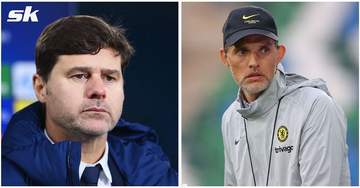 PSG are looking to add a Chelsea superstar to their already star-studded squad