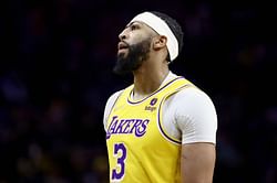 Watch: "It was a hell of a play" - Anthony Davis reacts to his ridiculous dunk from a DeMarcus Cousins lob pass from their time at New Orleans Pelicans
