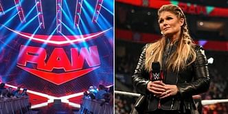 "I relate this a lot to motherhood" - Beth Phoenix on possibly working with former RAW Women's Champion