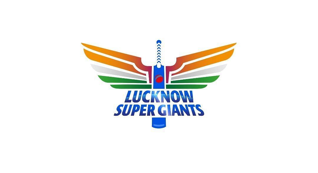 Photo Courtesy : Lucknow Super Giants Logo