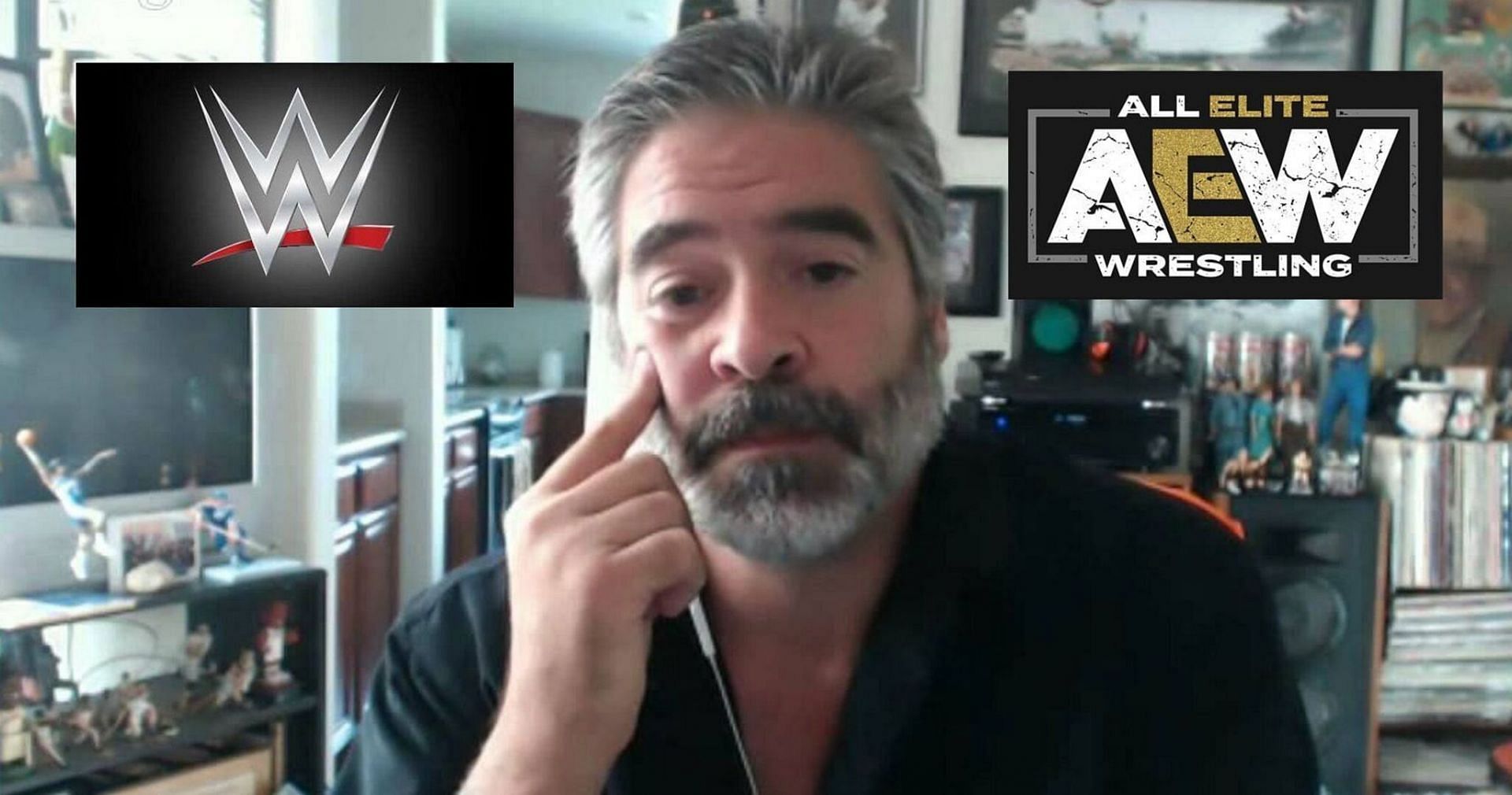 Former WWE Writer Vince Russo&#039;s honest opinion on Ember Moon&#039;s potential AEW run