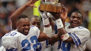 Which NFL team has won the most NFC Championship games?