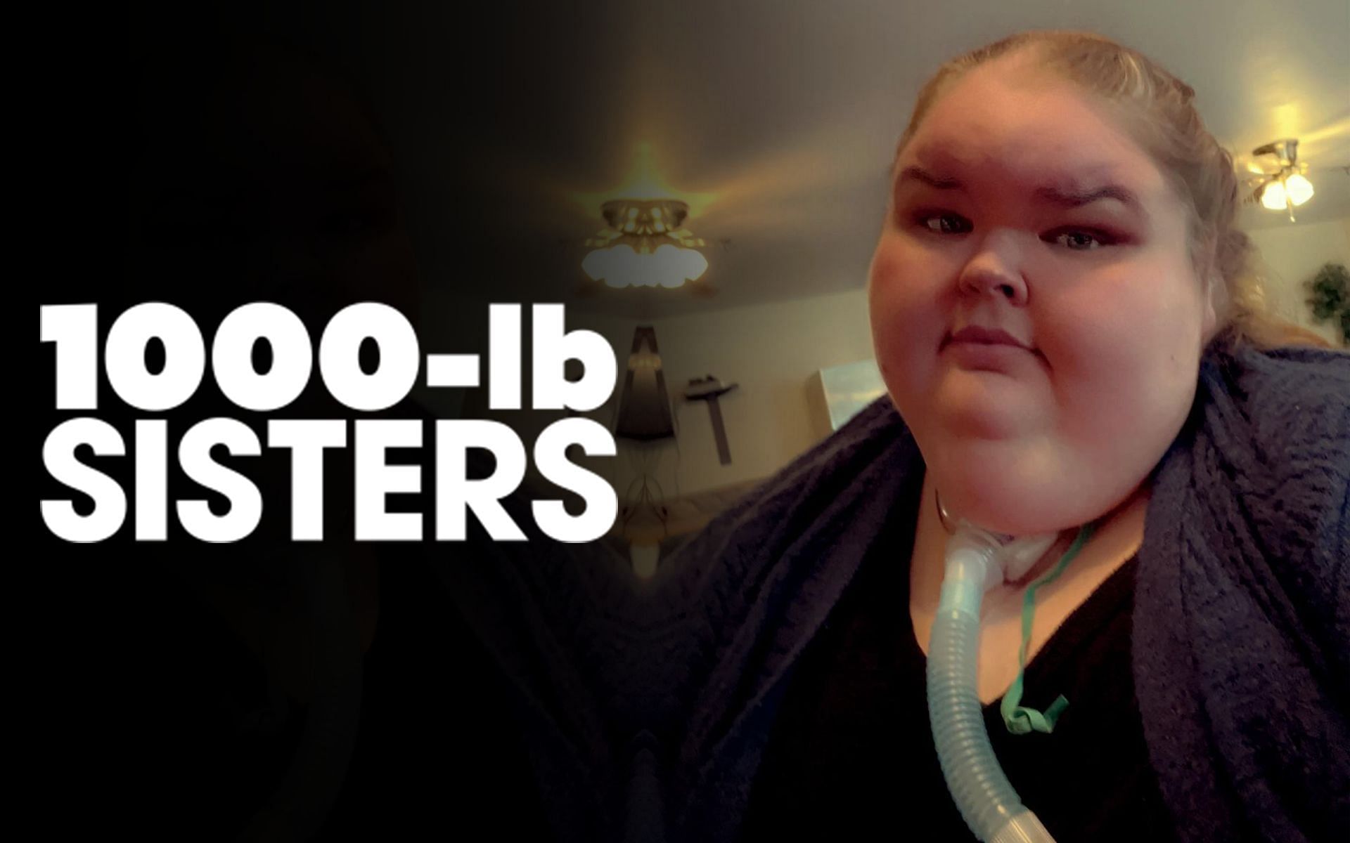 1000-lb Sisters season finale will air on January 30, 2022, on TLC (Image via Instagram/queentammy86)