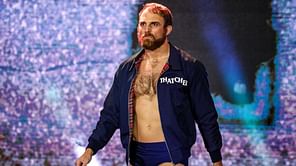 Timothy Thatcher and several other NXT Superstars released - Reports