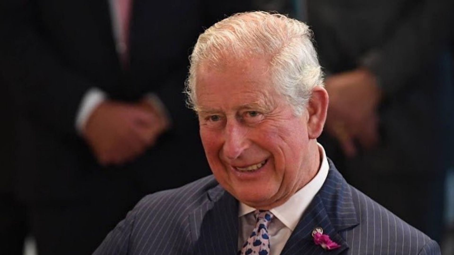 The Prince of Wales (Image via charlesprinceofwales/Instagram)