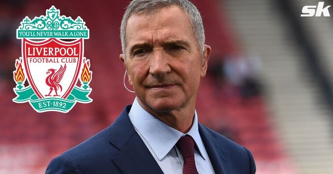 “He ruined Liverpool” – Former Reds forward accuses Graeme Souness of having ‘his own agenda’ at Anfield