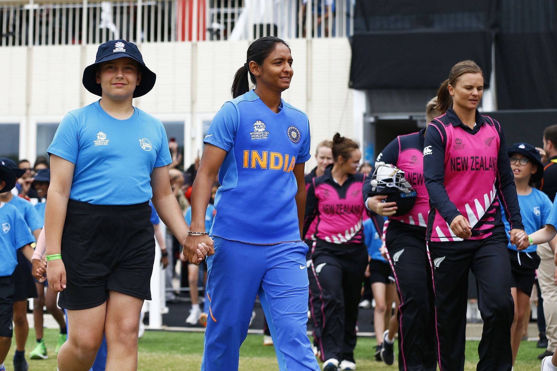 India will play the White Ferns in Napier ahead of the ICC Women&#039;s World Cup 2022.