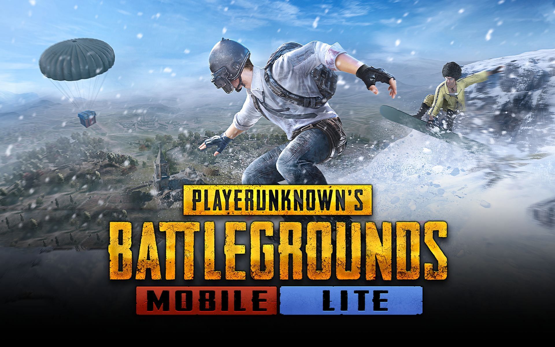 Can fans expect the next PUBG Mobile Lite update in January 2022?