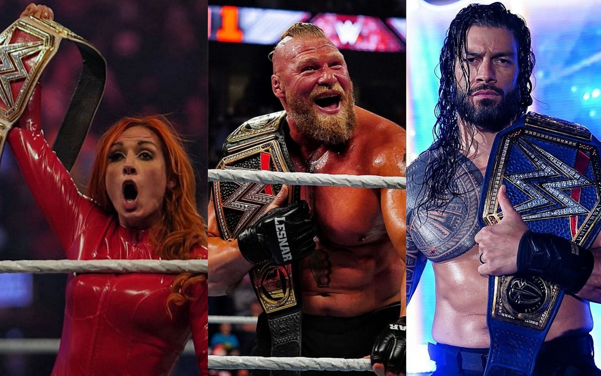 WWE Royal Rumble 2022 Matches, Card, Predictions, Date, Start Time