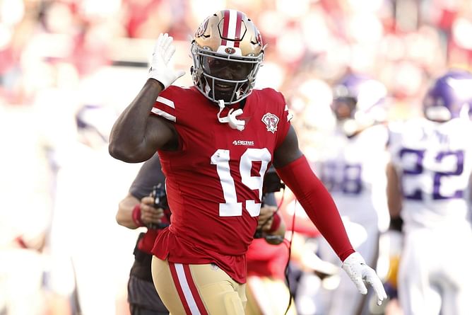 5 biggest breakout stars from 2021 NFL season