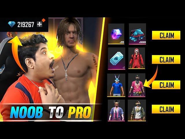 GyanSujan s Free Fire ID number monthly earnings stats and more GyanSujan s Free Fire ID number monthly earnings stats and more