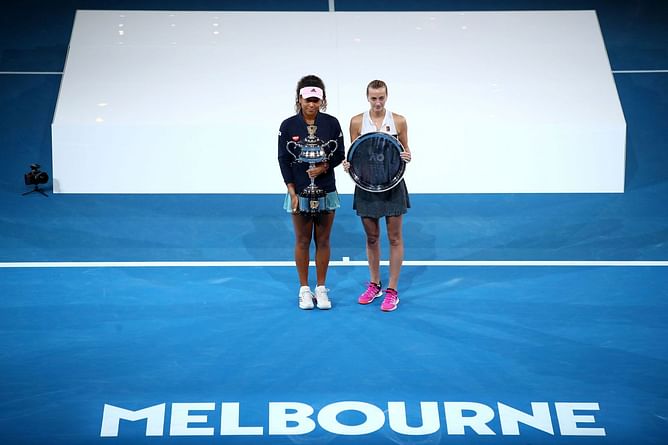 Australian Open 2022: Women's singles power rankings