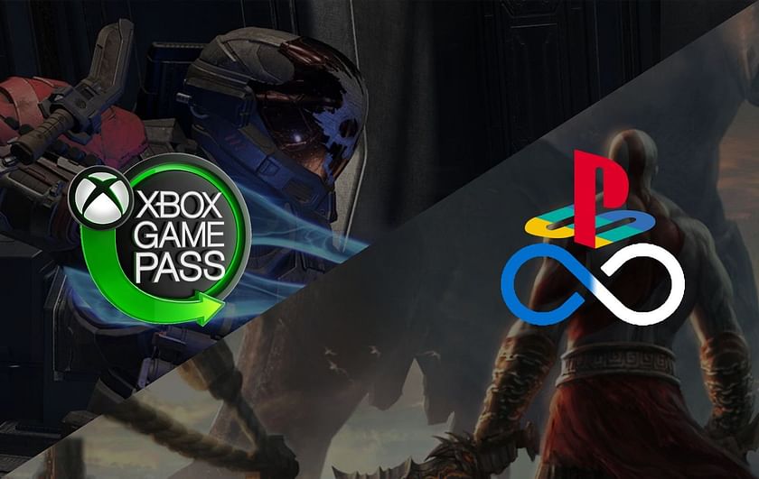 This is what PlayStation's version of Game Pass will look like
