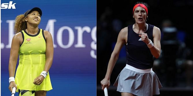 Melbourne Summer Set 1 2022: Naomi Osaka vs Andrea Petkovic preview, head-to-head & prediction