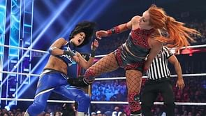 "मुझे आपसे नफरत है"- 380 दिन तक चैंपियन रहने वाले दिग्गज ने WWE Royal Rumble में वापसी करने वाले Superstar को लेकर दिया बयान