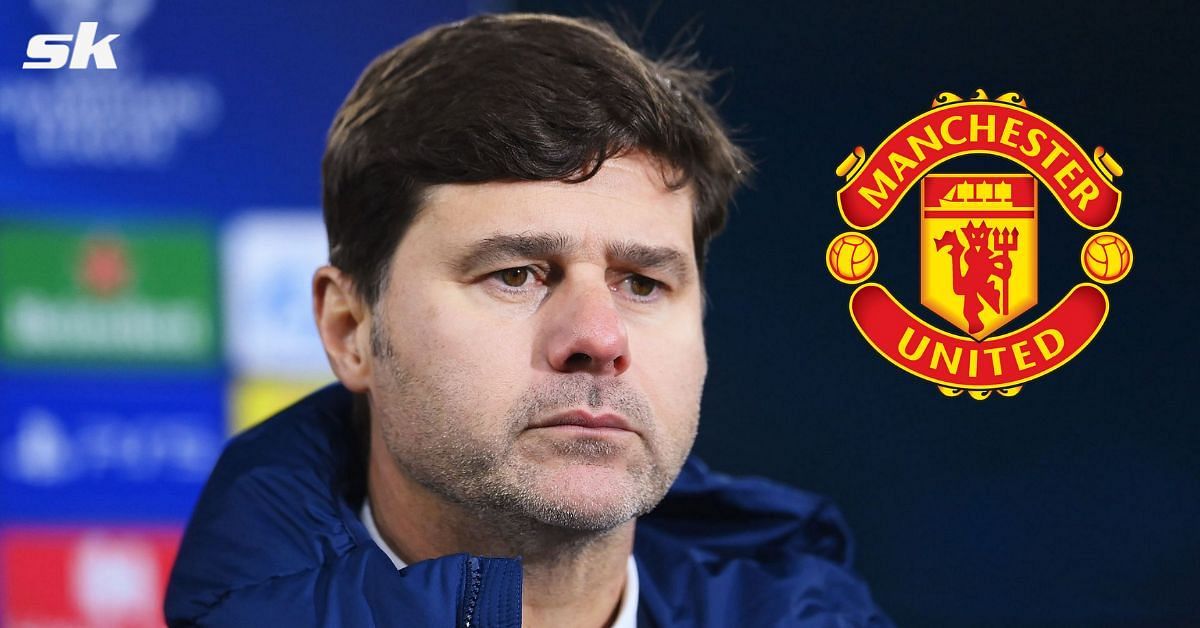 PSG boss Mauricio Pochettino has been linked with Manchester United.