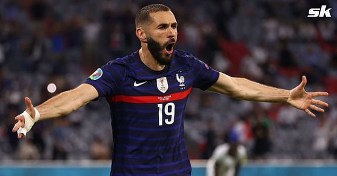 "I have absolute faith in this squad" - Karim Benzema says France are favorites to win 2022 FIFA World Cup