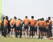 Gokulam Kerala FC place in Group D of the AFC Cup 2022