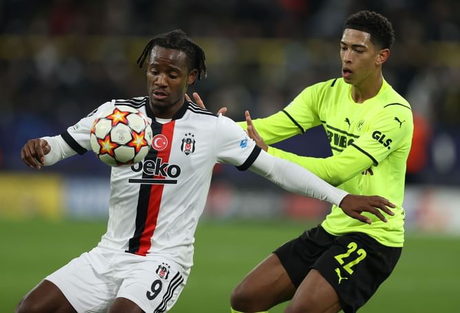Yeni Malatyaspor vs Besiktas prediction, preview, team news and more | Turkish Super Lig 2021-22