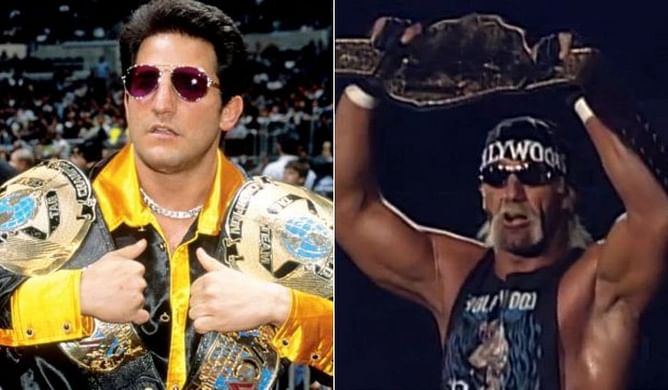 "It's annoying" - WCW veteran Disco Inferno slams 22-year-old AEW star being dubbed the "next" Hulk Hogan