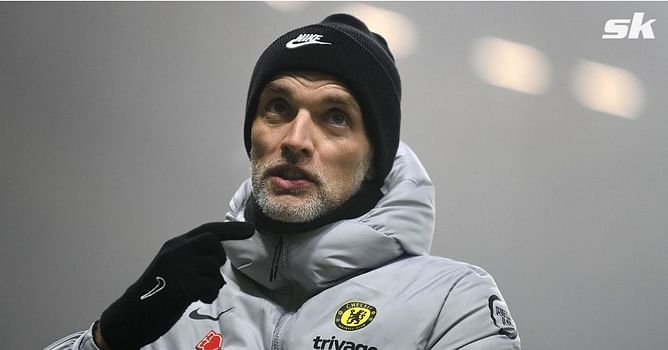 Chelsea star wants Stamford Bridge stay despite interest from PSG and Real Madrid: Reports