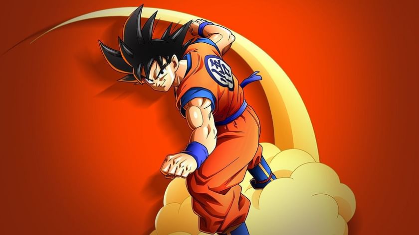 10 Dragon Ball characters who are almost unbeatable