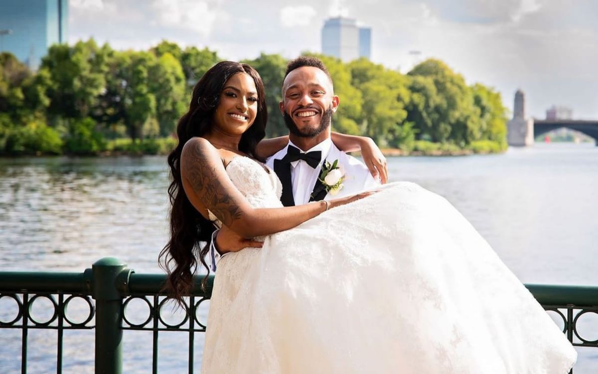‘Married at First Sight’ contestant list: Jasmina, Michael and others