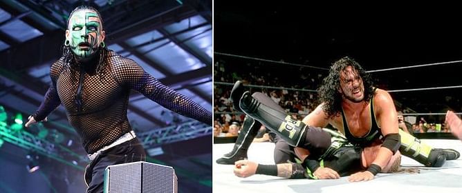 5 WWE Superstars who rejected a Hall of Fame induction