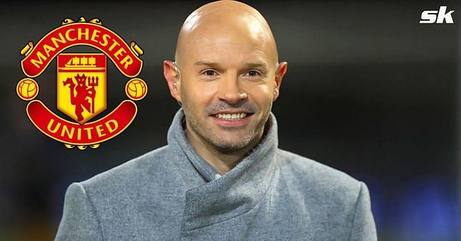 'Must be because of his attitude'- Danny Mills suggests Manchester United attacker is not delivering what's asked of him from Ralf Rangnick