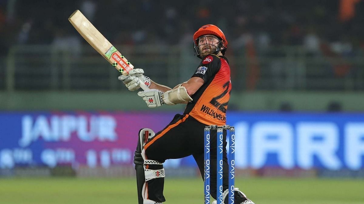 Kane Williamson could use Stokes&#039; experience in rebuilding the SRH franchise