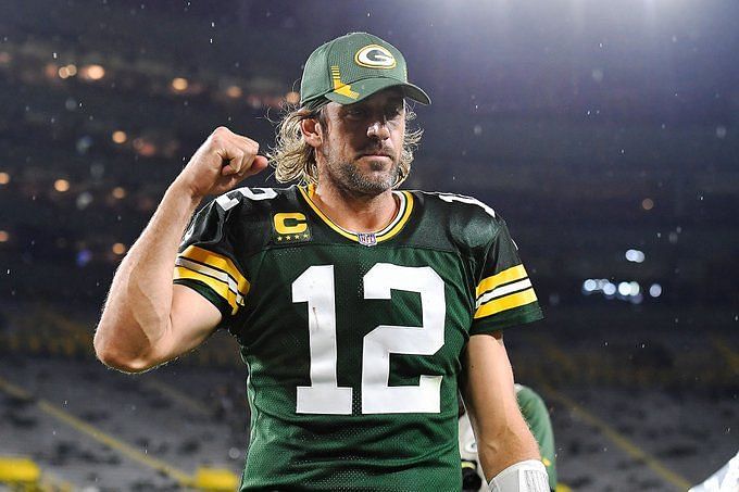 Aaron Rodgers' Packers legacy: QB wasn't the GOAT in Green Bay