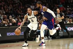LA Clippers vs San Antonio Spurs: Injury Report, Predicted Lineups and Starting 5s - January 15th, 2022 | NBA Season 2021-22