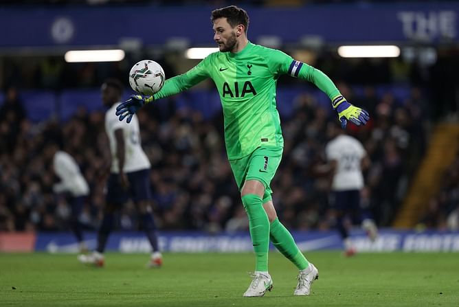 Best performing keepers in FPL so far this season