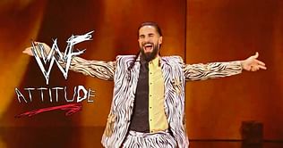 Former WWE personality feels Seth Rollins would have gotten over in the Attitude Era (Exclusive)