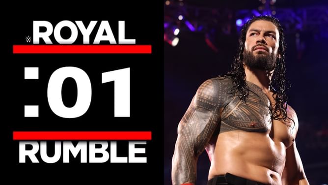 5 Bold predictions for the winner of the 2022 Royal Rumble matches