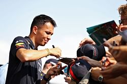 "Negotiations were not so difficult" - Williams F1 on signing Alex Albon from Red Bull