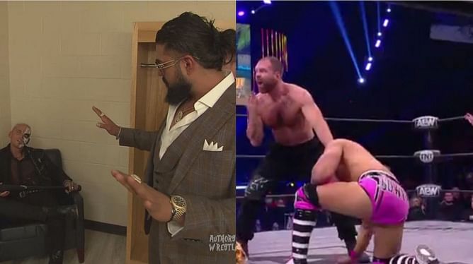 Best and Worst of AEW Rampage: Beach Break - Big mistake with ex-WWE star's booking; Jon Moxley's potential Revolution opponent confirmed?