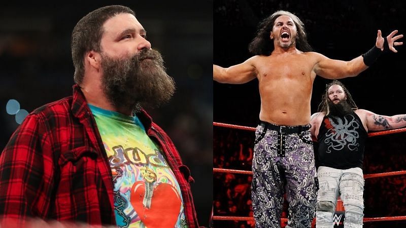 WWE Superstars जो Royal Rumble मैच से खुद एलिमिनेट हो गए