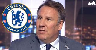“I don’t think Tuchel is showing him enough love” – Paul Merson slams treatment of player who ‘will win something’ for Chelsea